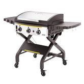 HALO Elite 3B 6-Zone Griddle